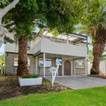 SANTORINI BEACH HOUSE SAFETY BEACH - Accommodation Brisbane 0