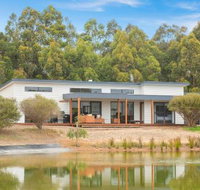 Wharfedale - Accommodation Brisbane