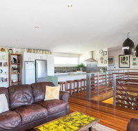 Nazza - Accommodation Brisbane