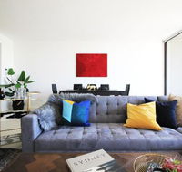 Harbour View Serviced Apartment - Accommodation Brisbane