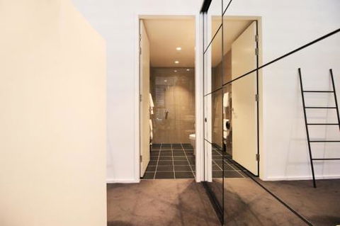 Harbour View Serviced Apartment - Accommodation Brisbane 1