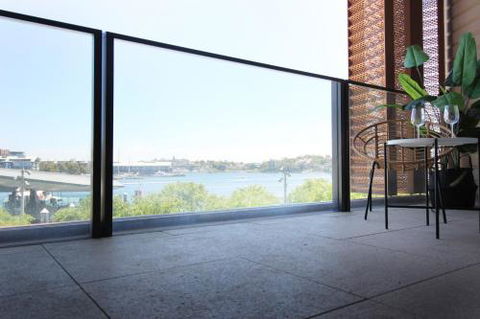 Harbour View Serviced Apartment - Accommodation Brisbane 2