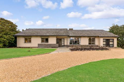Barossa Idyll - Accommodation Brisbane 0