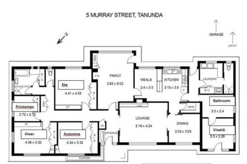 Barossa Idyll - Accommodation Brisbane 1