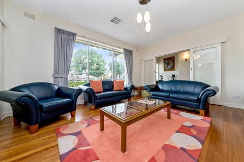 Barossa Idyll - Accommodation Brisbane 4