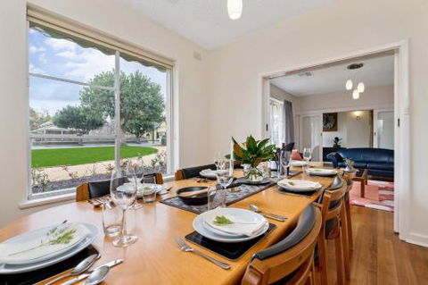 Barossa Idyll - Accommodation Brisbane 6