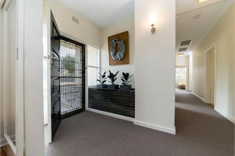 Barossa Idyll - Accommodation Brisbane 5