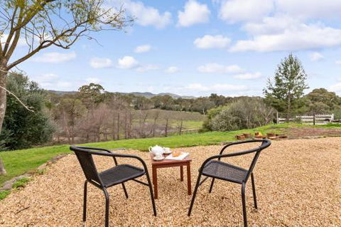 Barossa Idyll - Accommodation Brisbane 3