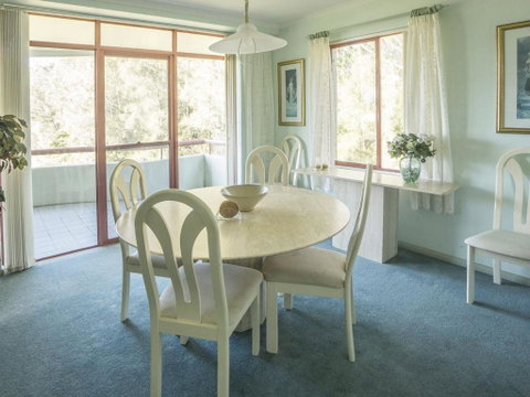 Mitchell 5 / 1A Fathoms - Accommodation Brisbane 1