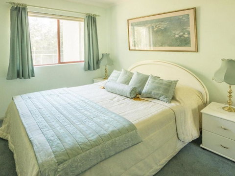 Mitchell 5 / 1A Fathoms - Accommodation Brisbane 2