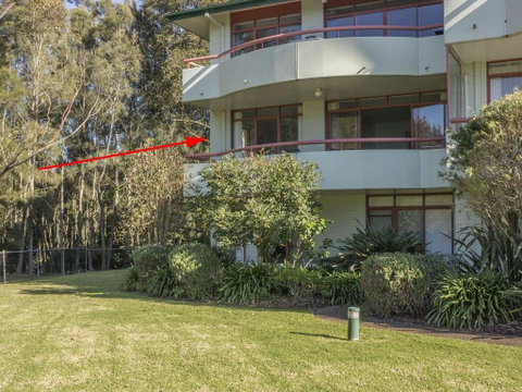 Mitchell 5 / 1A Fathoms - Accommodation Brisbane 6