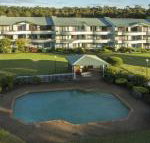 Mitchell 5 / 1A Fathoms - Accommodation Brisbane