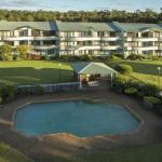 Mitchell 5 / 1A Fathoms - Accommodation Brisbane 0