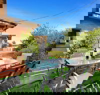 The Gazebo Place - Spacious 4 Bedroom near Murray River - Accommodation Brisbane