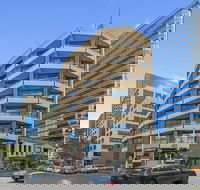 The Little Darling of the Harbour - Accommodation Brisbane