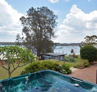 Fishing Point Shores - Accommodation Brisbane