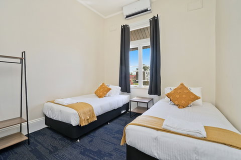Imperial Hotel Singleton - Accommodation Brisbane 5