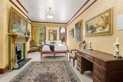 Grand & Central On George Unique Opulent - Accommodation Brisbane 4