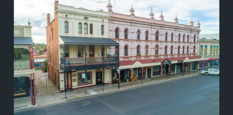 Grand & Central On George Unique Opulent - Accommodation Brisbane 2