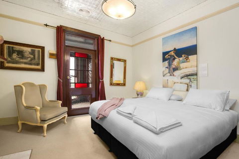 Grand & Central On George Unique Opulent - Accommodation Brisbane 5