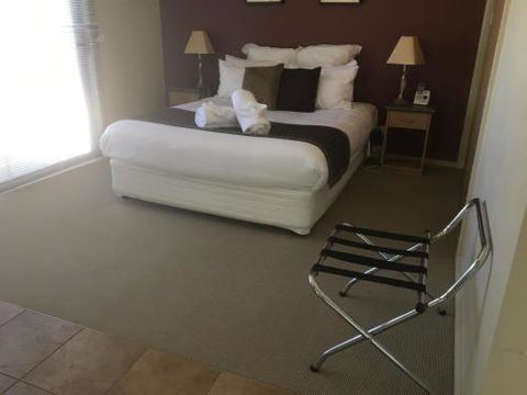 Romantic Cottage For 2Sunken Spa BathOtway Range - Accommodation Brisbane 6
