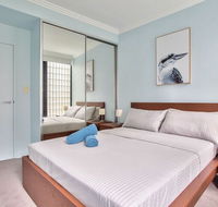 Apartment CBD Jones Bay - Accommodation Brisbane
