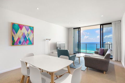 Avani Broadbeach Private 2 Bedroom - Accommodation Brisbane 3