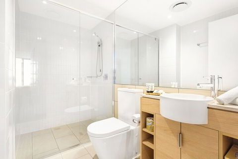 Avani Broadbeach Private 2 Bedroom - Accommodation Brisbane 6