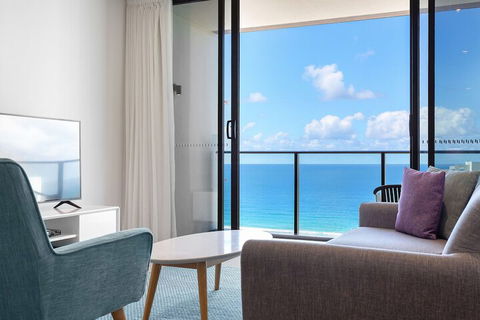 Avani Broadbeach Private 2 Bedroom - Accommodation Brisbane 5