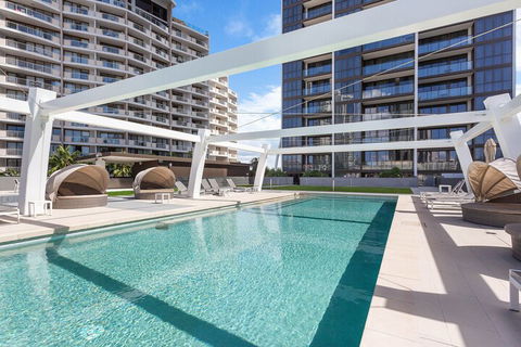 Avani Broadbeach Private 2 Bedroom - Accommodation Brisbane 2