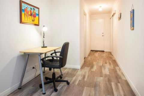 Snoozeaway - Accommodation Brisbane 3