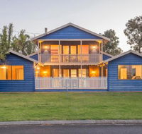 Ultramarine - Accommodation Brisbane