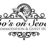Sabos on Severn - Accommodation Brisbane