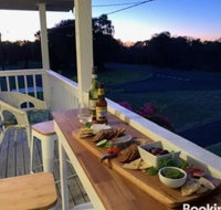 Salty Dayz - Accommodation Brisbane