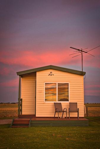 Lang Lang Caravan Park - Accommodation Brisbane 0