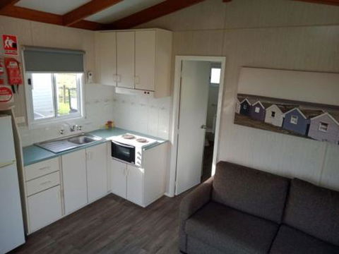 Lang Lang Caravan Park - Accommodation Brisbane 2
