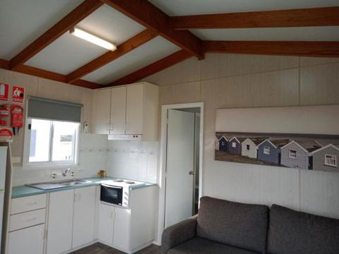 Lang Lang Caravan Park - Accommodation Brisbane 5