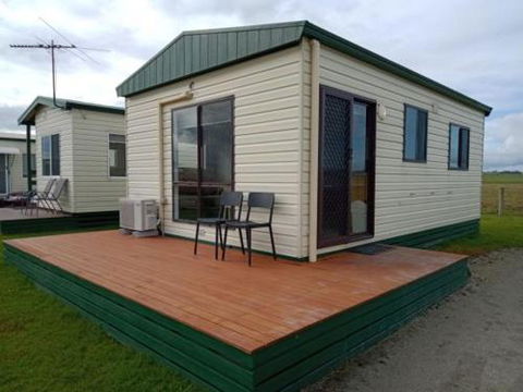 Lang Lang Caravan Park - Accommodation Brisbane 1