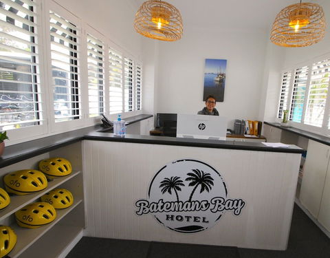 Batemans Bay Hotel - Accommodation Brisbane 5
