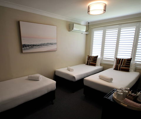 Batemans Bay Hotel - Accommodation Brisbane 6