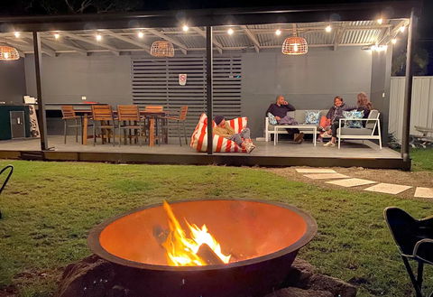 Batemans Bay Hotel - Accommodation Brisbane 2