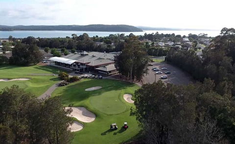 Batemans Bay Hotel - Accommodation Brisbane 1