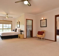 Wine Country Homestead 1br Studio - Accommodation Brisbane