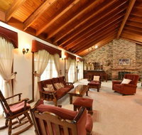 Wine Country Homestead Estate - Accommodation Brisbane