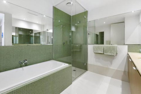 MARINA VIEW - Accommodation Brisbane 4