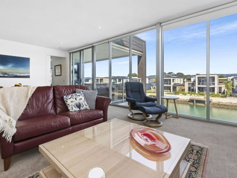 MARINA VIEW - Accommodation Brisbane 2