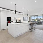 MARINA VIEW - Accommodation Brisbane 0