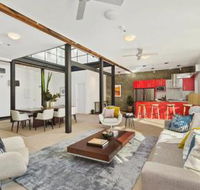 Eclusive penthouse Sydney CBD - Accommodation Brisbane