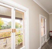 Heritage Bowen Terrace 3 Bed 2 Bath Walk to CBD - Accommodation Brisbane