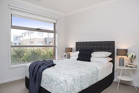 BOUTIQUE STAYS - Carinya - Accommodation Brisbane 6